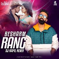 Besharam Rang (Remix) - DJ Kapil